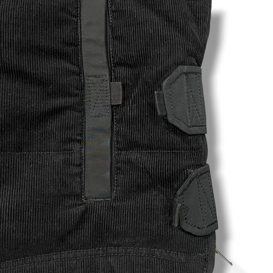  디젤 코듀로이 베스트 y14106 상품이미지5