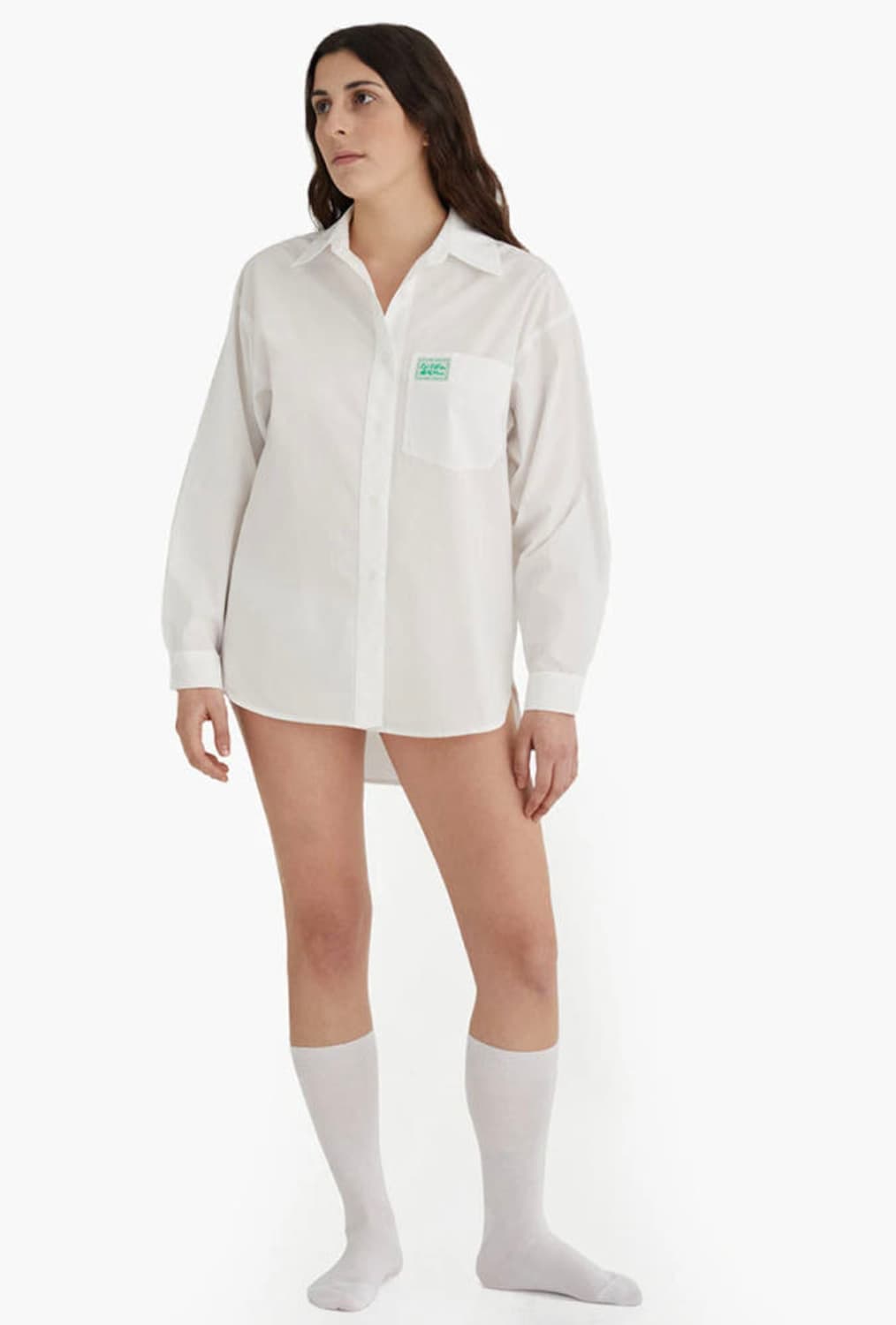 팔로마울 셔츠 s 상품이미지1