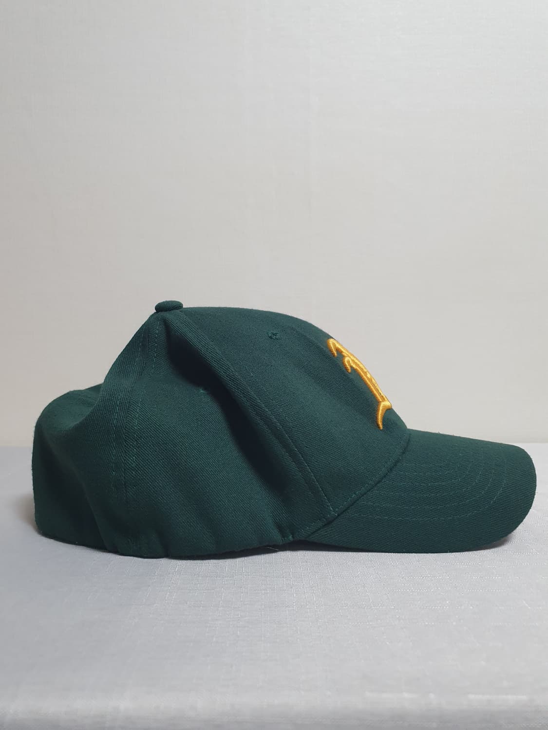 MLB 모자 오클랜드 애슬레틱스 59cm 상품이미지4