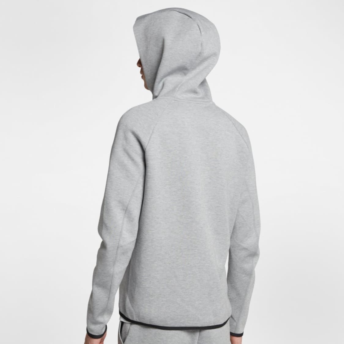 NIKE 테크플리스 윈드러너 테크팩 자켓 상품이미지2