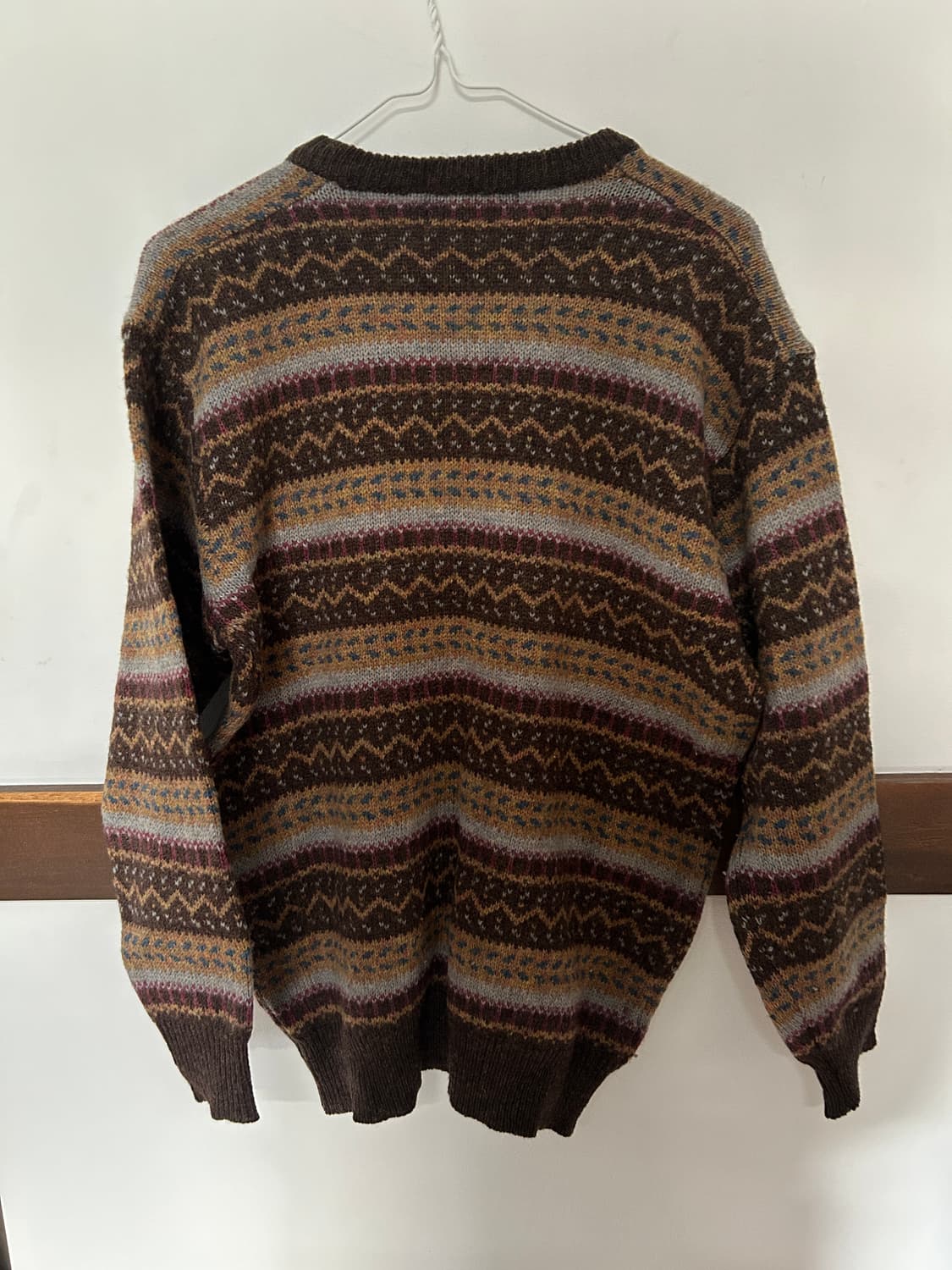 grandpa sweater  상품이미지6