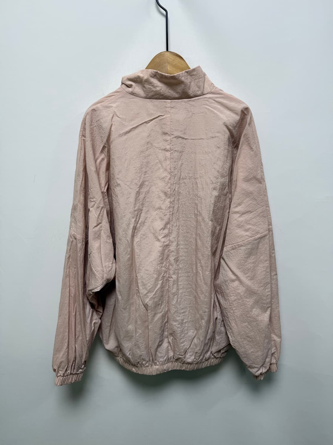 나이키 윈드러너 핑크 바람막이 상품이미지2