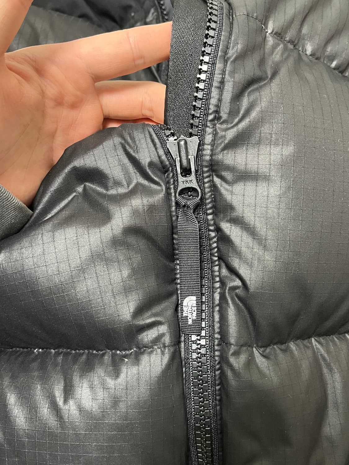 노스페이스 노벨티 눕시 자켓 상품이미지5