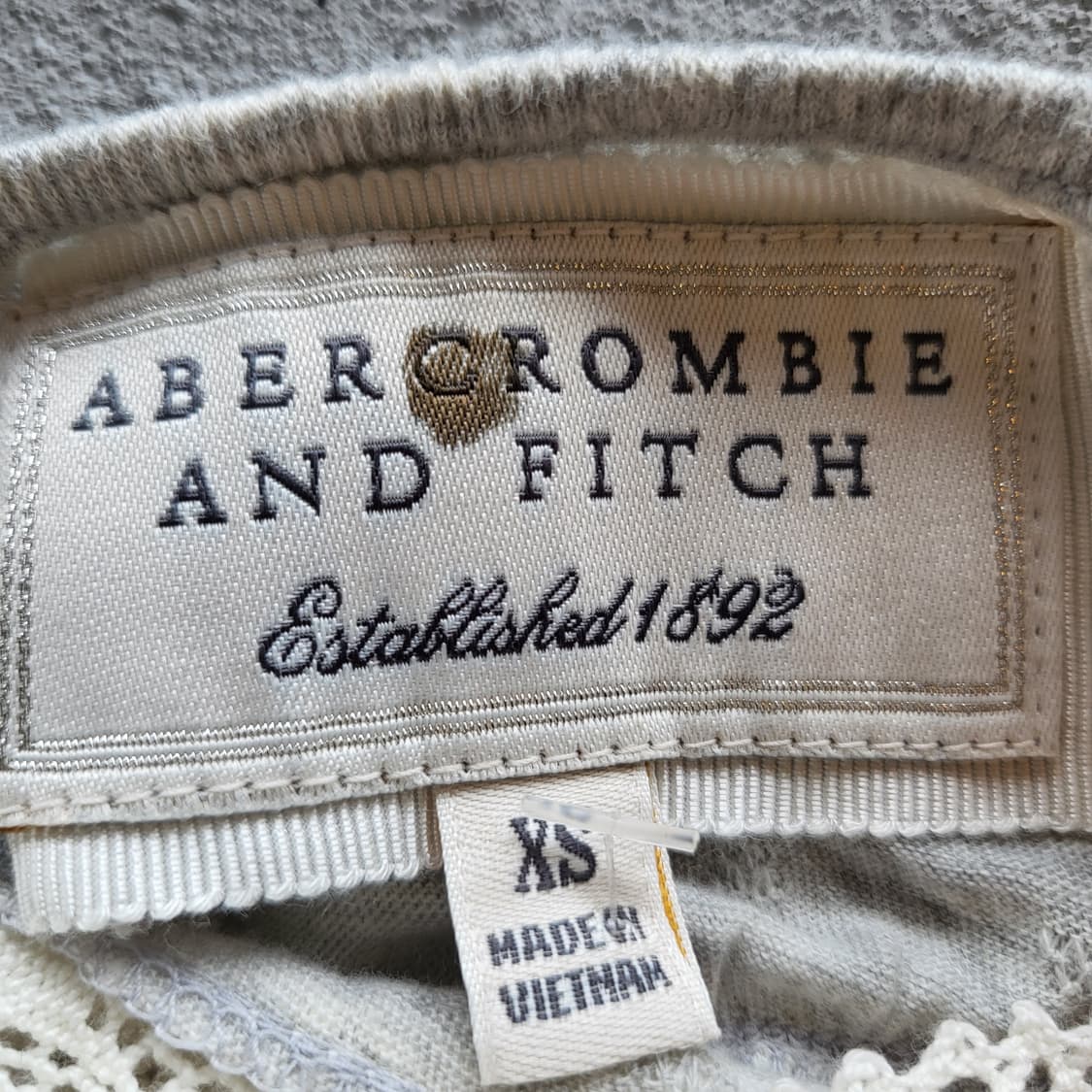Abercrombie  상품이미지6