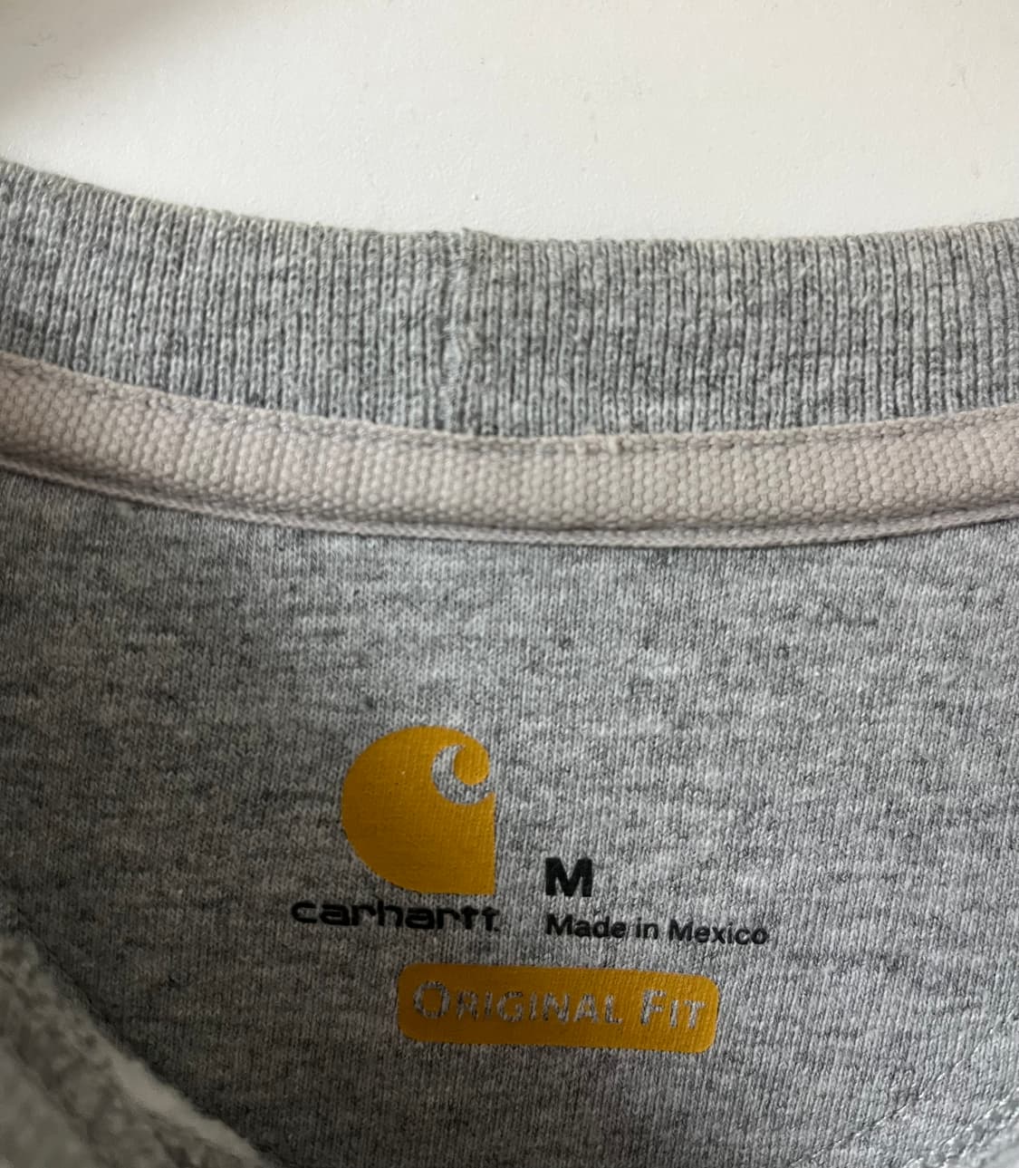 칼라트 맨투맨 상품이미지7