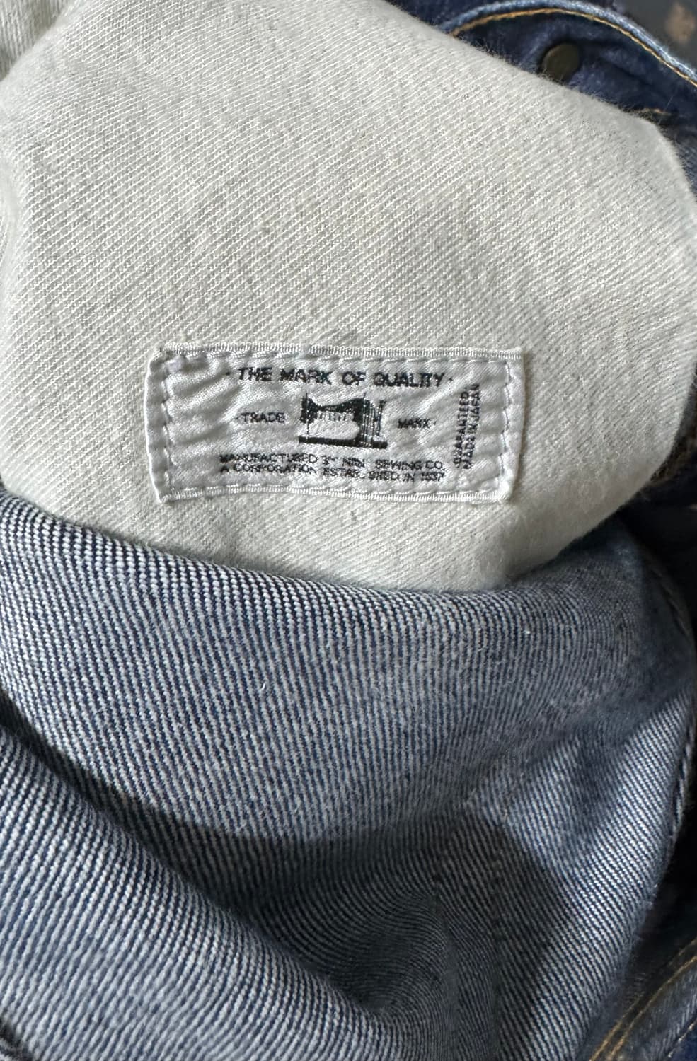 레졸루트 710 32x31 상품이미지7