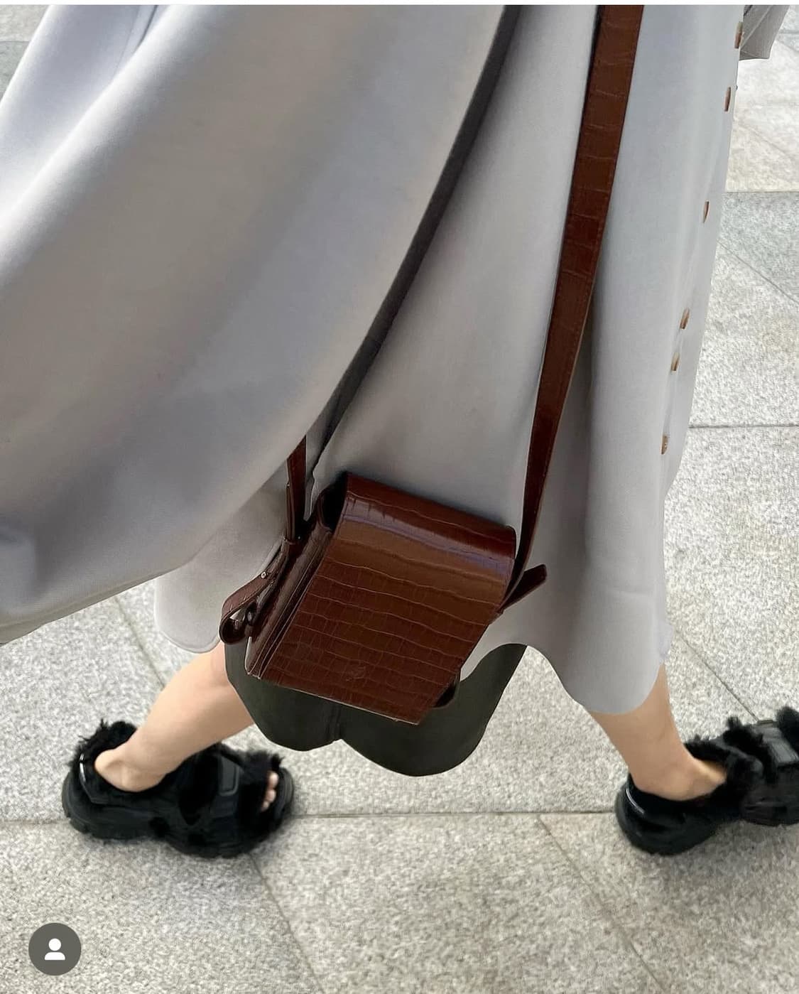 에핑글러 로우 버튼 셔츠  상품이미지2