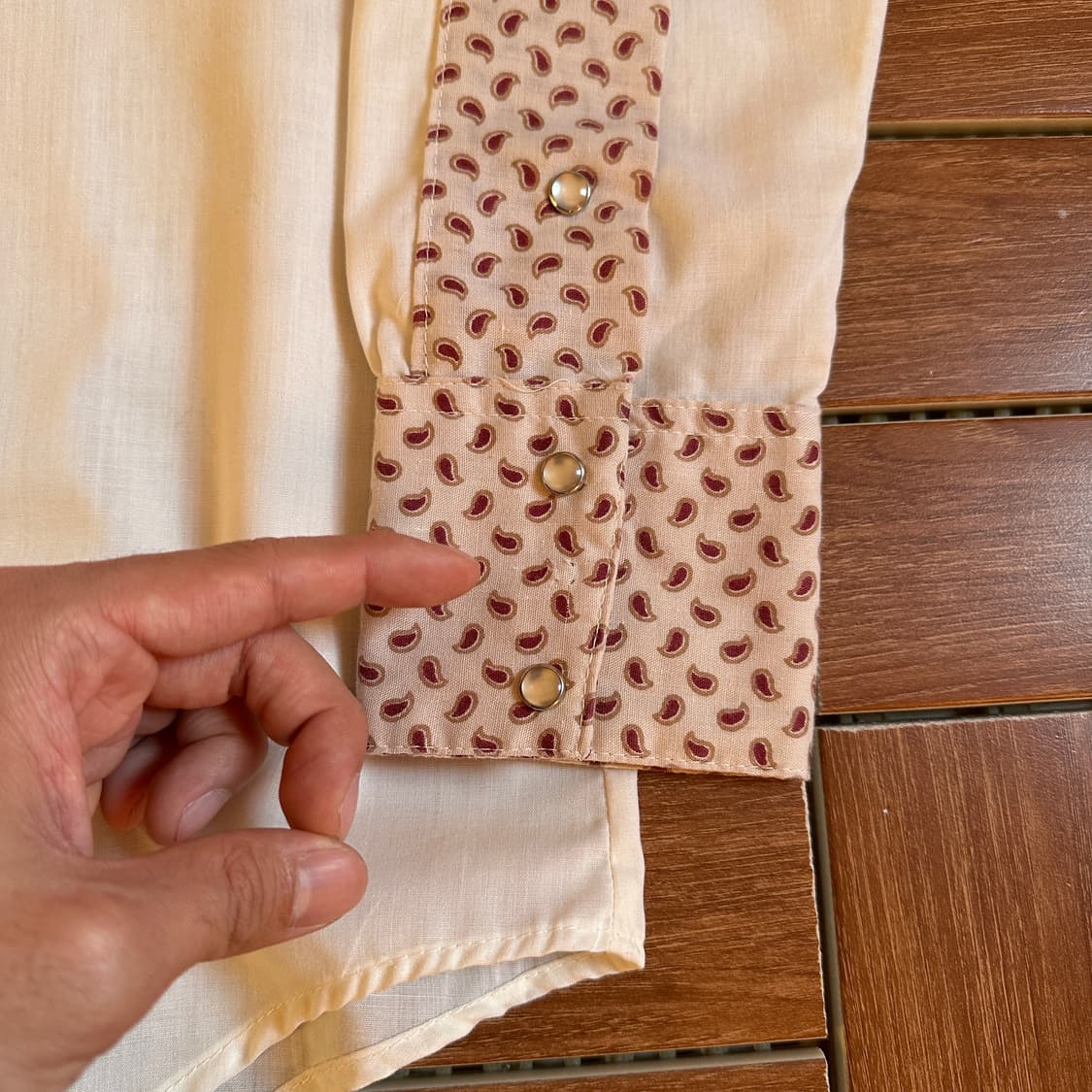 Rockmount ranchwear usa western shirts 상품이미지8