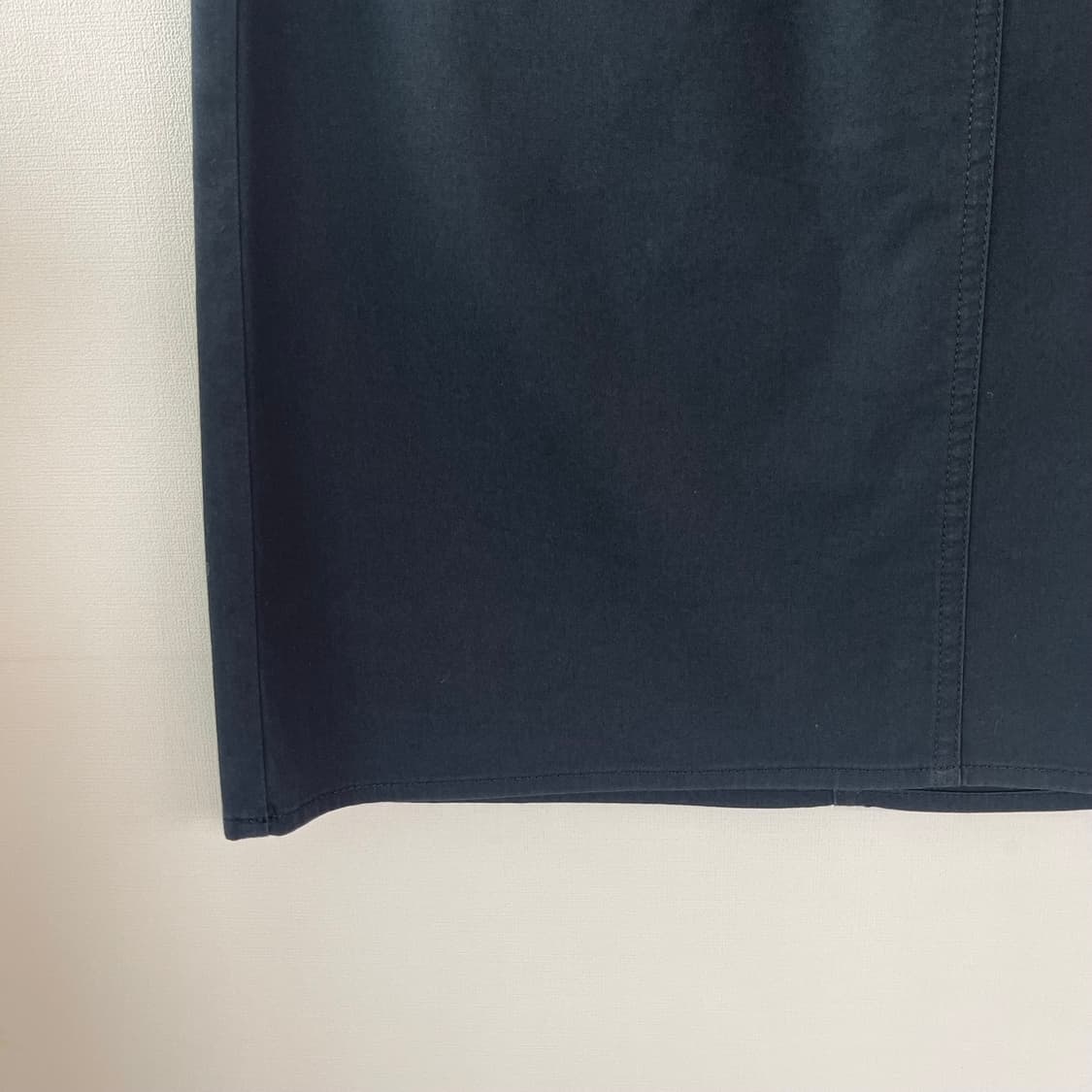 캘빈클라인 진 스커트 26인치 상품이미지3