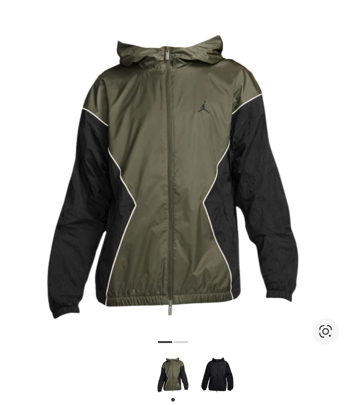 조던 바람막이 팝니다 상품이미지1