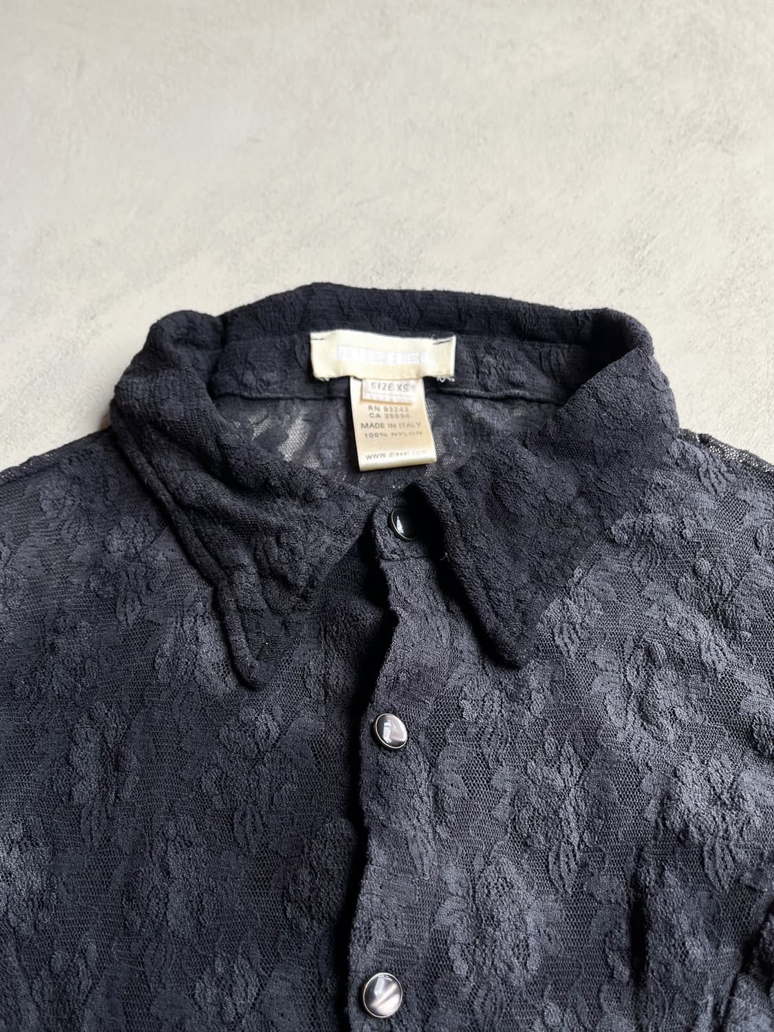 Diesel / Made in Italy 상품이미지3