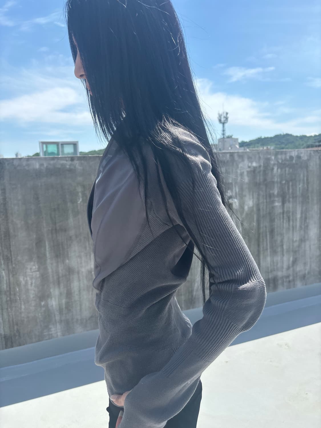 스텔라맥카트니 아디다스 립 집업 혜인서  상품이미지2