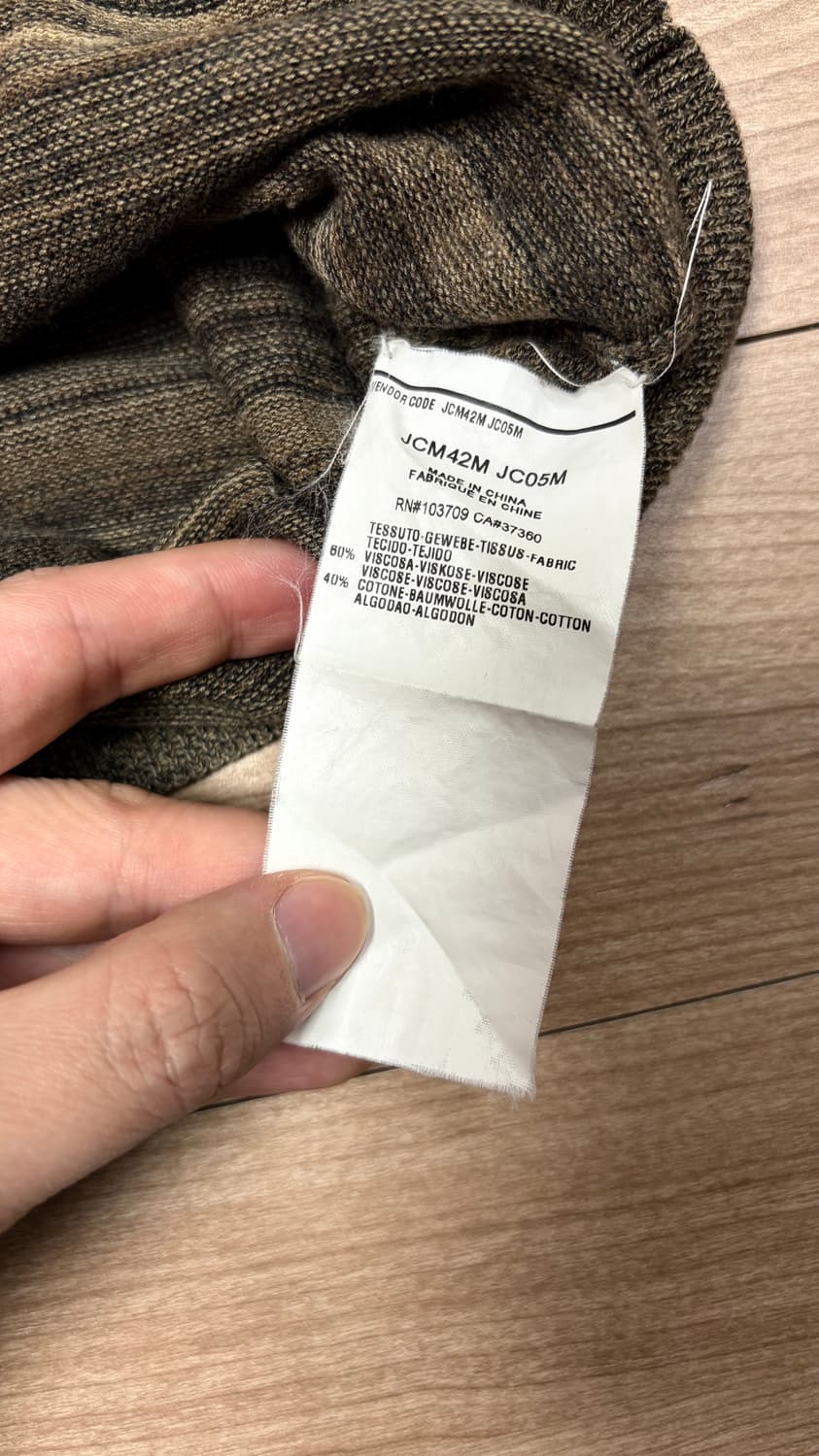 아르마니 콜레지오니 상품이미지5