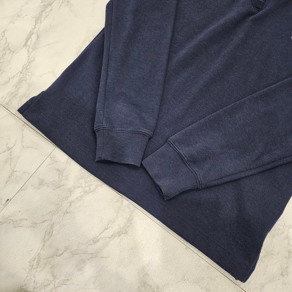 폴로랄프로렌 하프 반집업 XS 상품이미지3