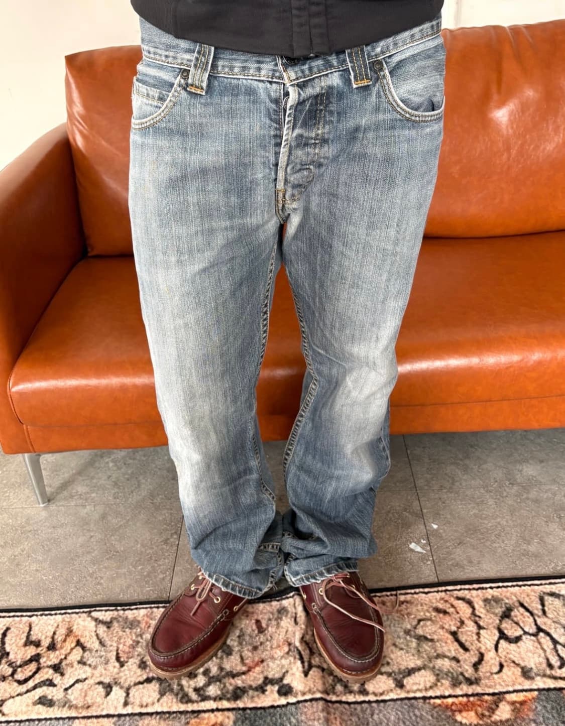 리바이스 빈티지 levi’s 512 부츠컷 상품이미지6