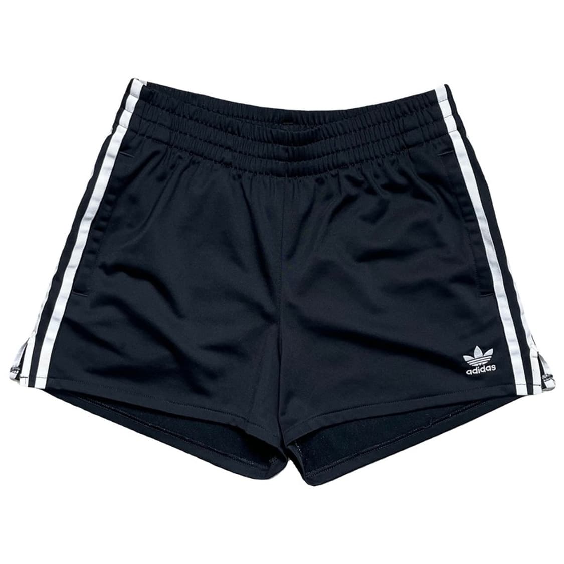 ADIDAS 파이어버드 쇼츠 블랙 S 상품이미지1