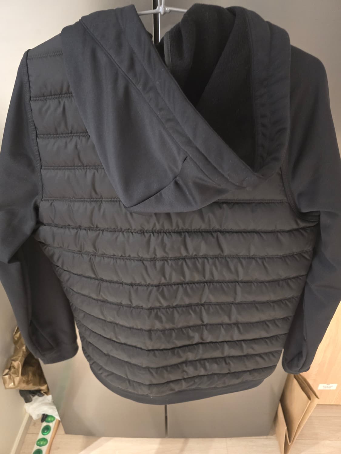 나이키 윈터라이즈 풀집후드L 상품이미지2