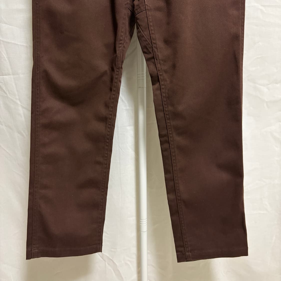 그라미치 X 디키즈 NN 팬츠 / 브라운, M 상품이미지3