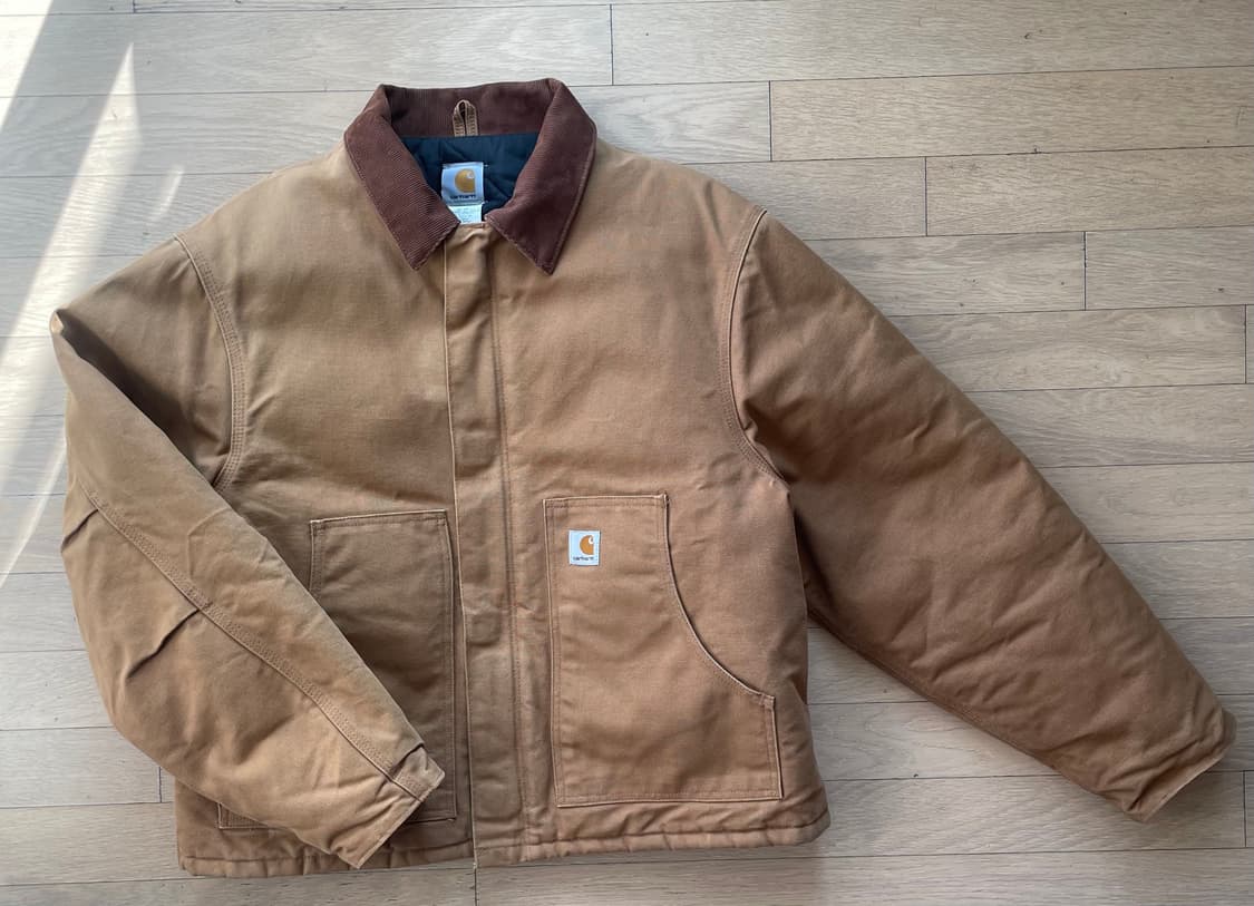 J02 brn(48사이즈, XXL) 상품이미지1