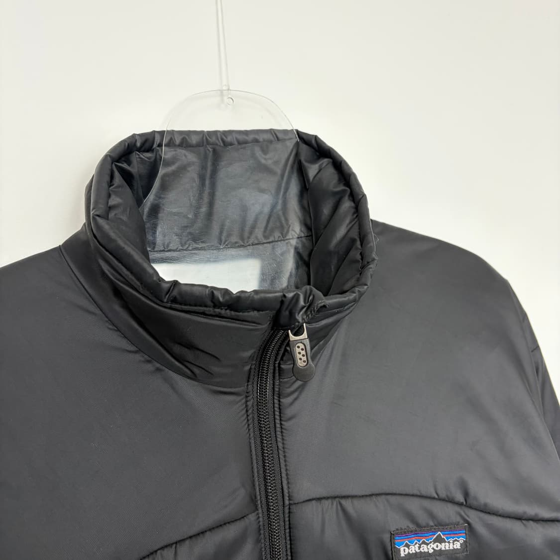 파타고니아 프리마로프트 마이크로 퍼프 자켓 상품이미지2