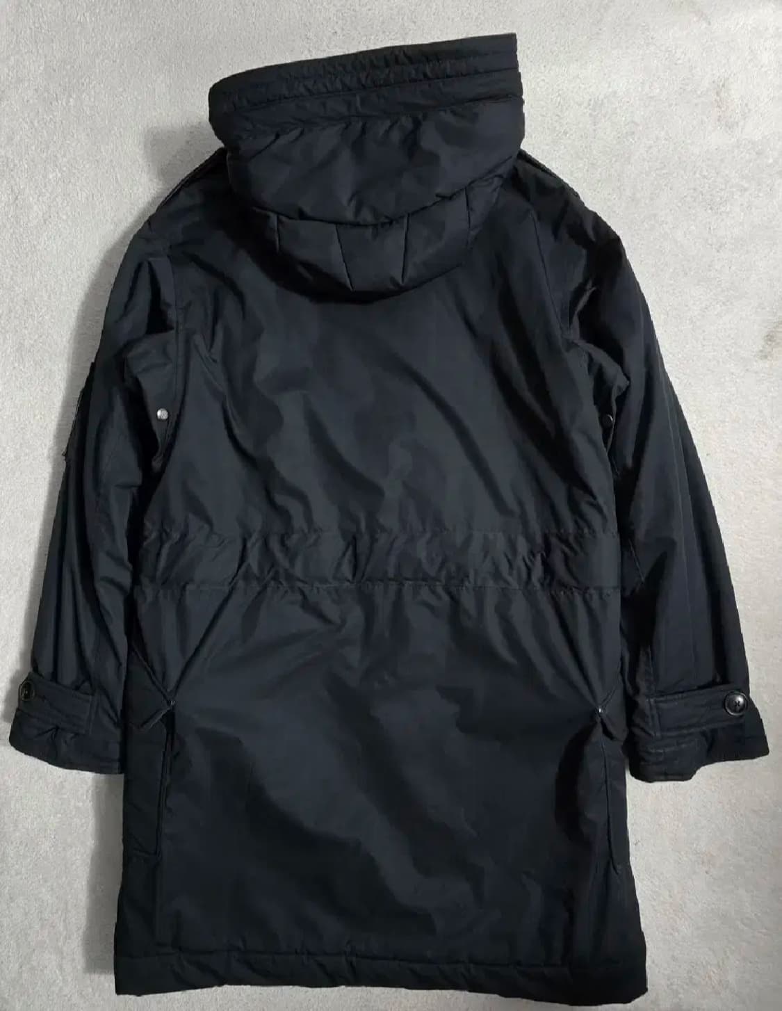 폴로랄프로렌 RAF 콜드 윈터 밀리터리 파카 L사이즈 상품이미지6