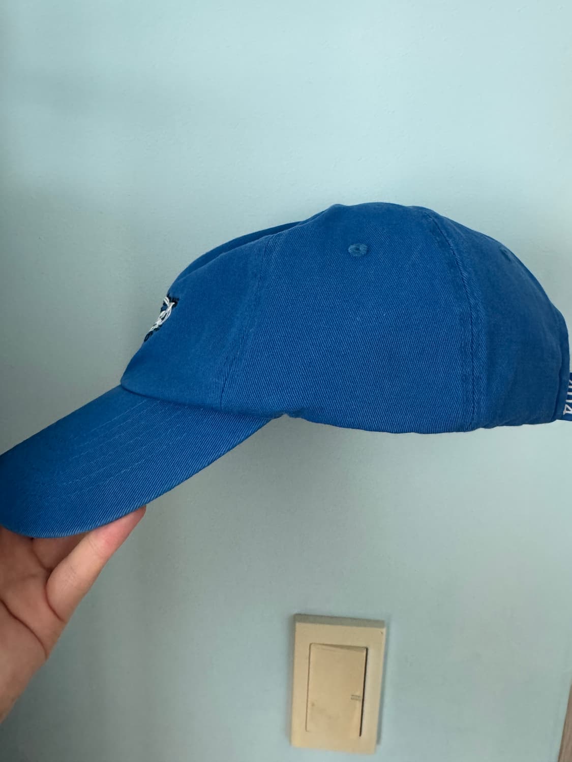 논파운드 볼캡 상품이미지3