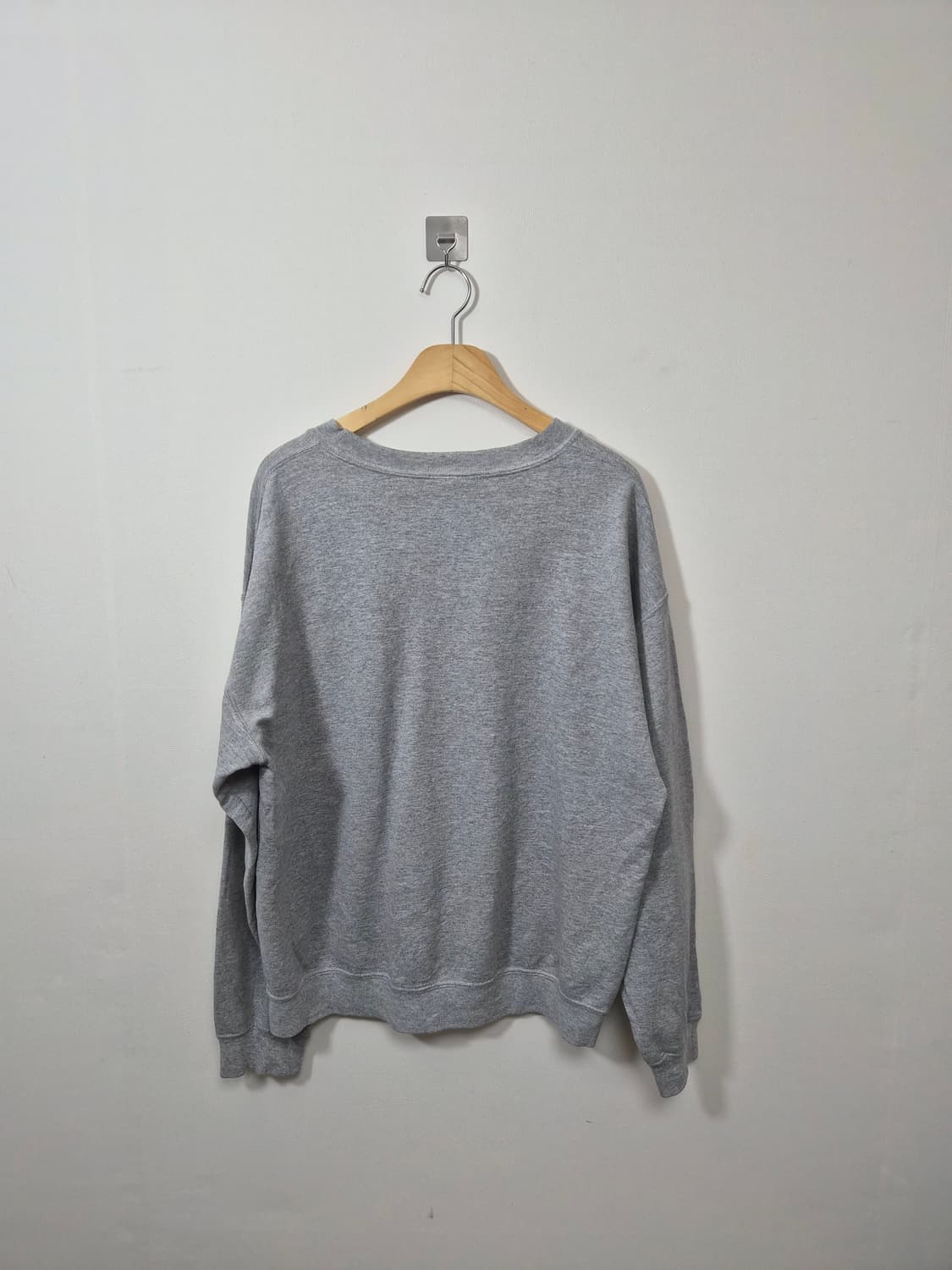 USA 메인 프린팅 맨투맨 L - M21 상품이미지2