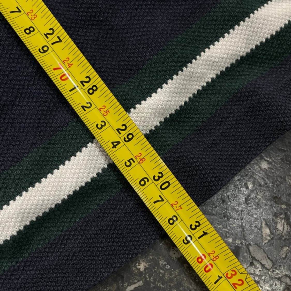 100 폴로 스트라이프 카라티  상품이미지7