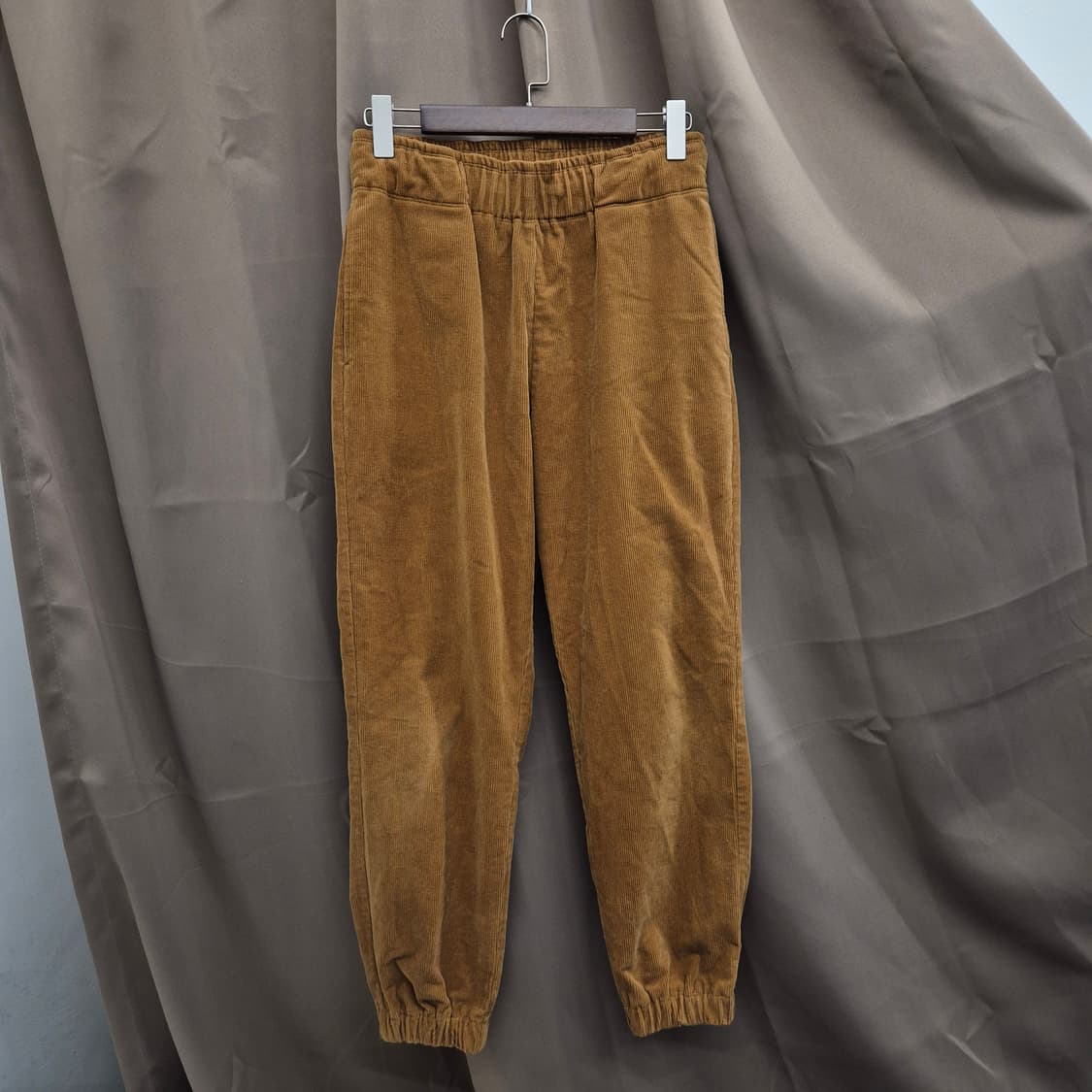 스튜디오 톰보이 코듀로이 팬츠 F 상품이미지1