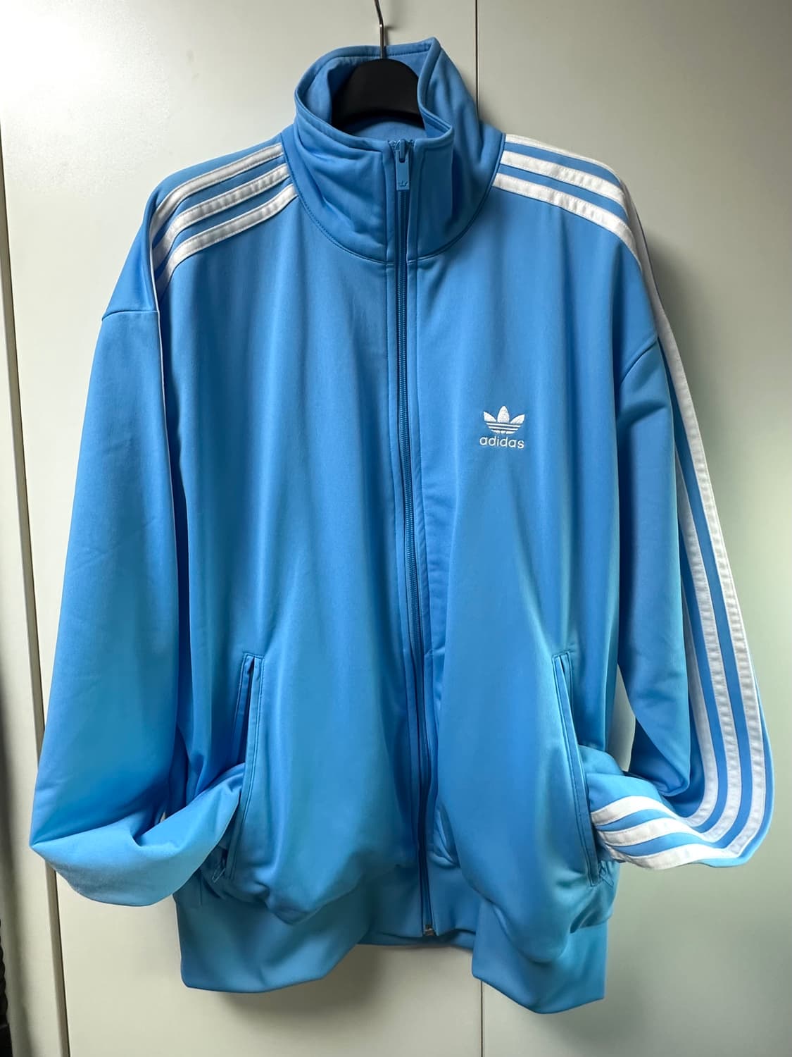 아디다스 파이어버드 트랙탑 M 상품이미지1