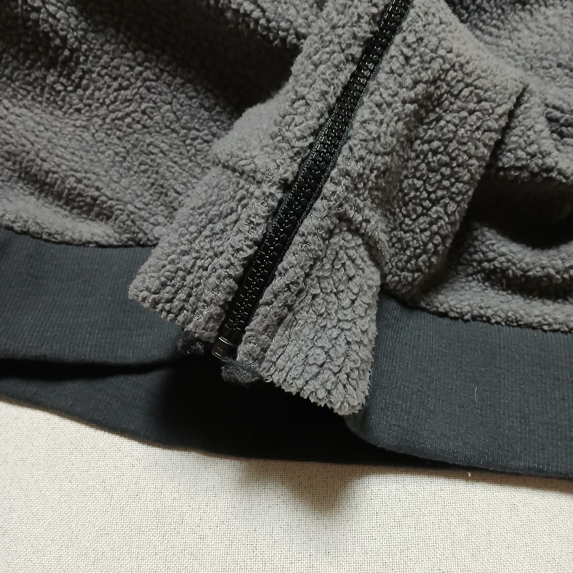 Patagonia 파타고니아 시어링 셔링 플리스 후리스 자켓 상품이미지7