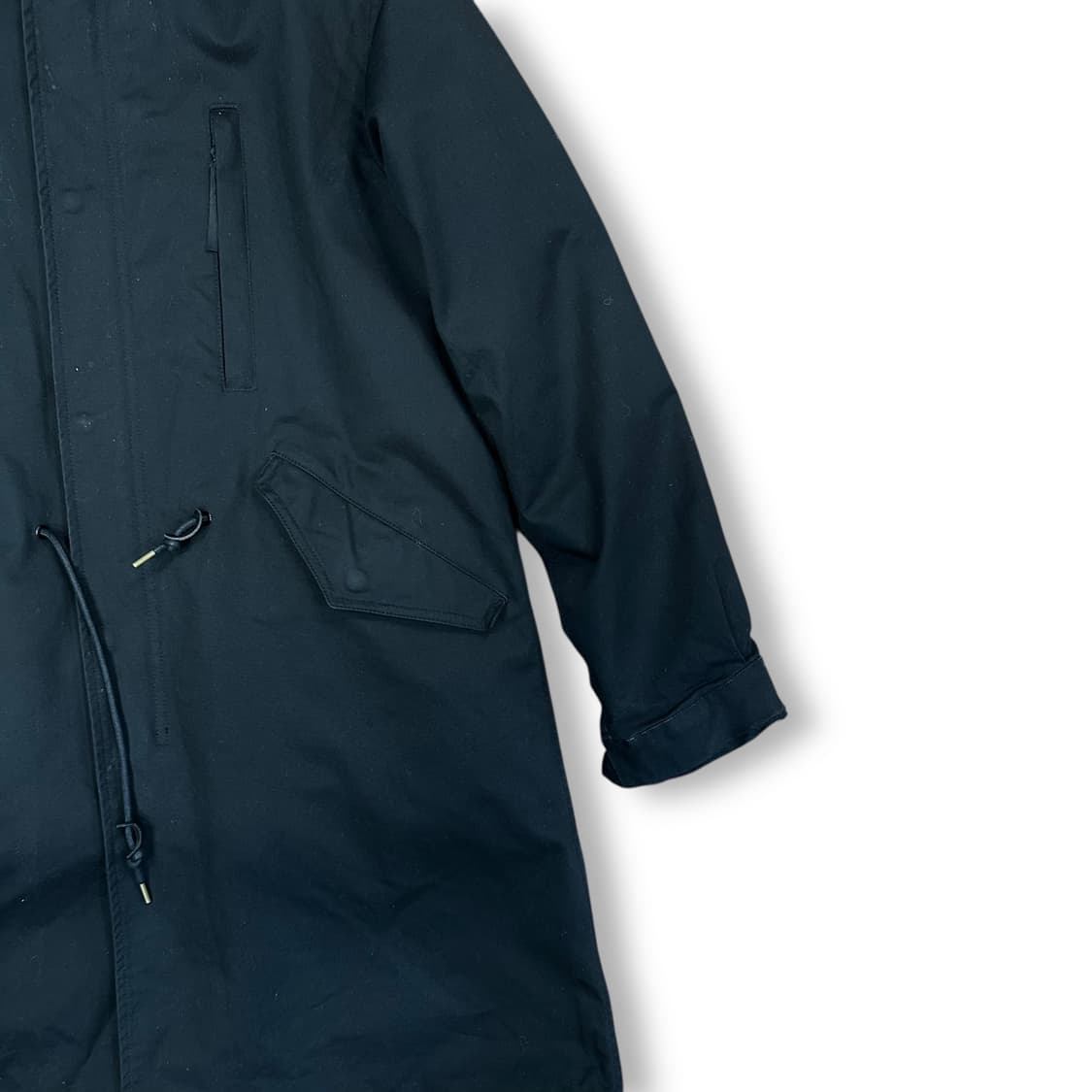 유니폼브릿지 m65 피쉬테일 파카 상품이미지3