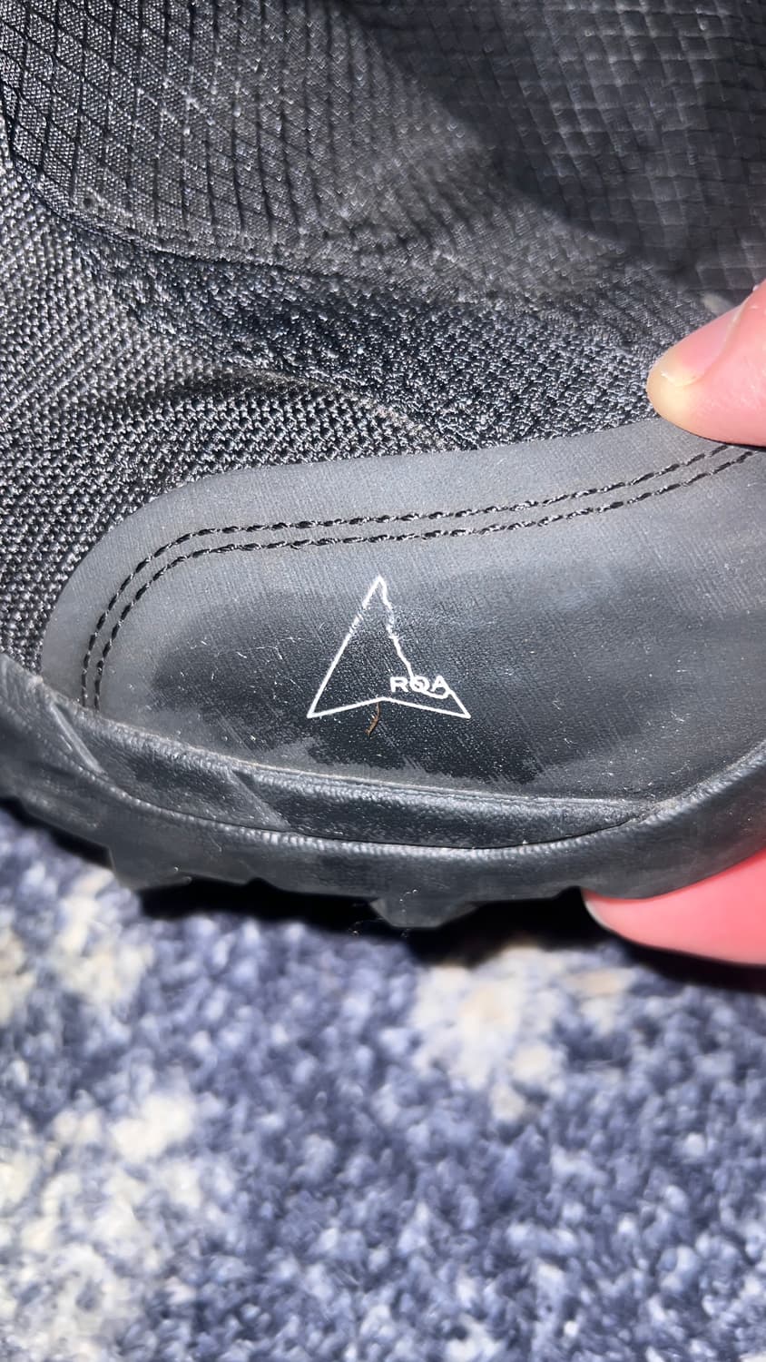 [43 280] 로아 하이킹 미나르 블랙 상품이미지3