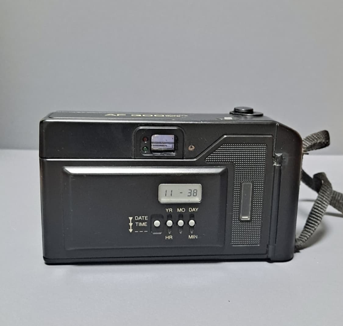 삼성 AF-300 필름카메라  상품이미지8