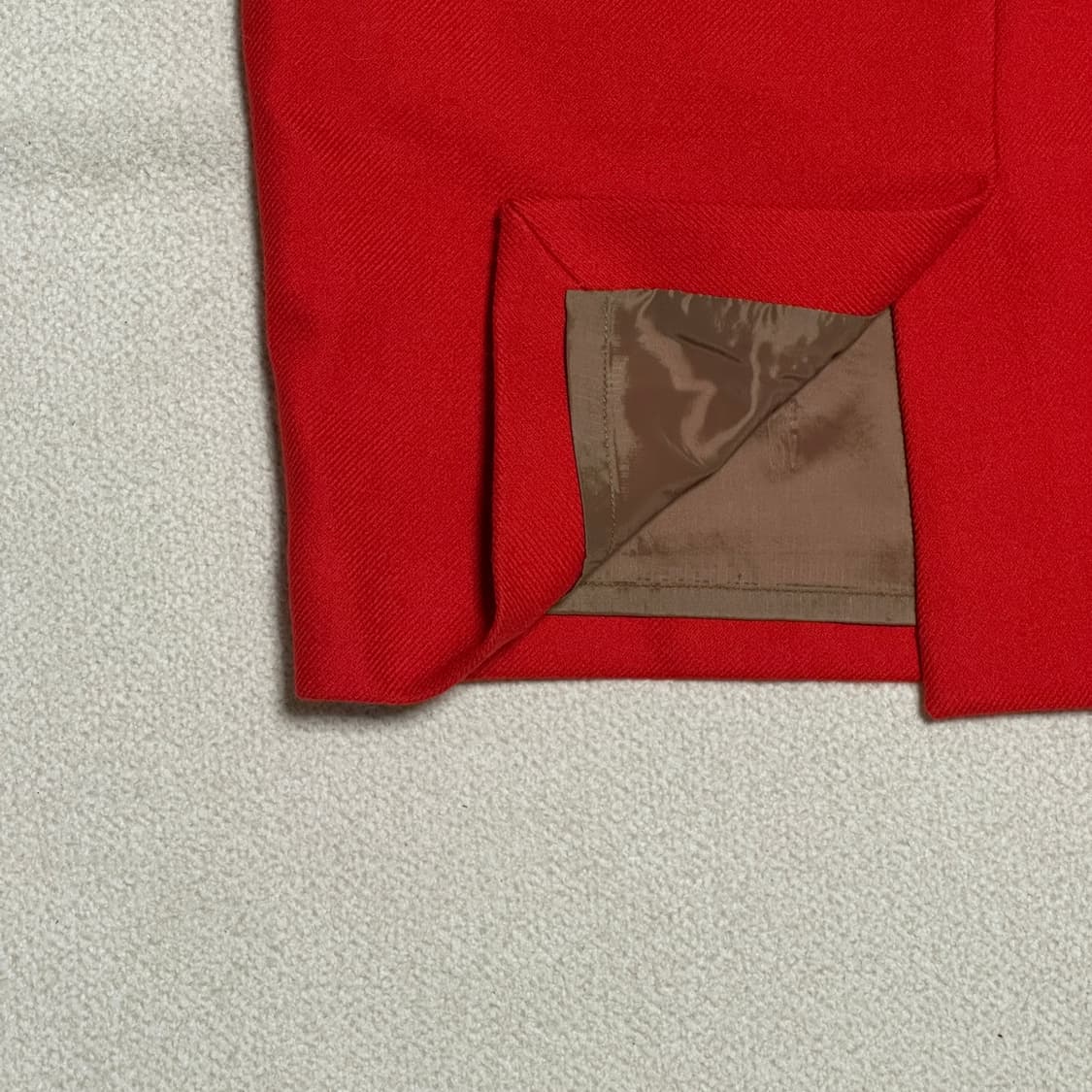 제이크루 울 미디 스커트 상품이미지6