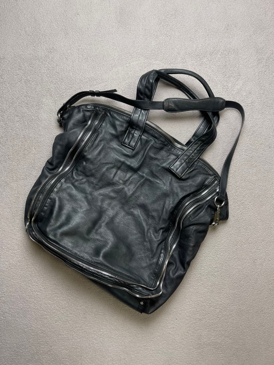 알렉산더 왕 크로스백- 숄더백 상품이미지1