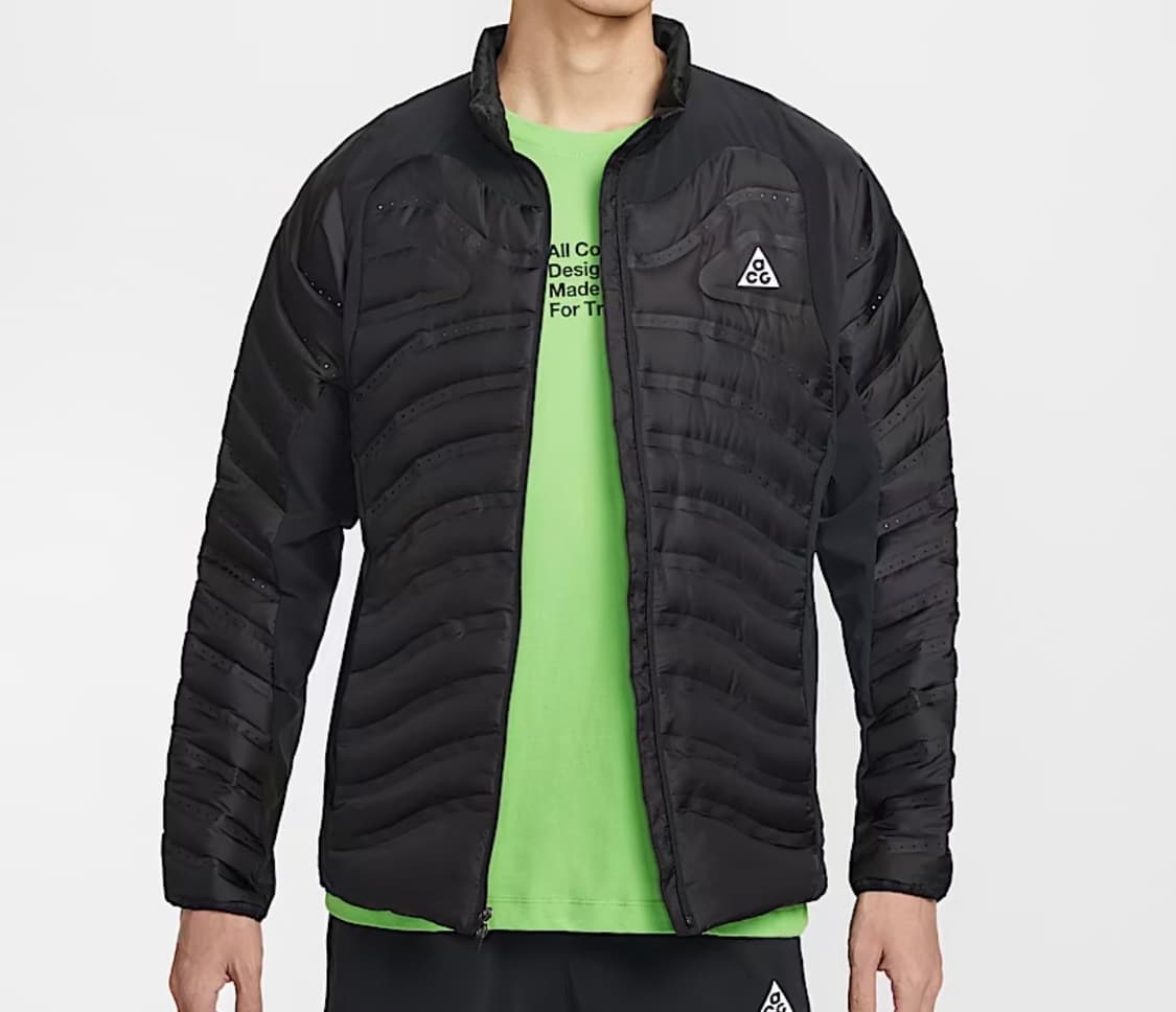 나이키 ACG 라바로프트 상품이미지1