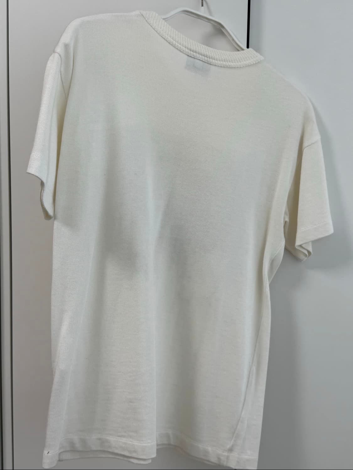 바퀘라 반팔 상품이미지4