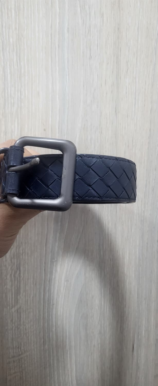 보테가 베네타 인트레치아토 벨트  상품이미지2