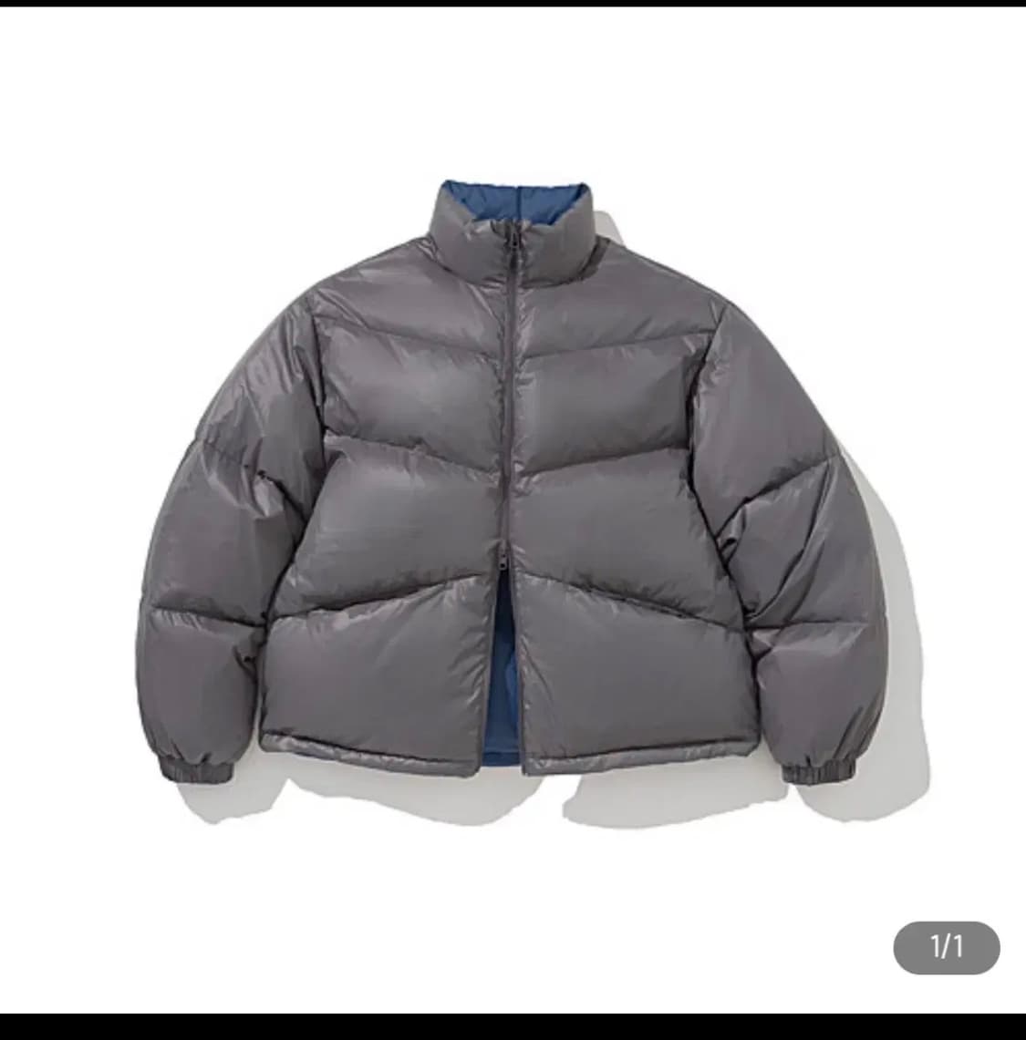 유니폼브릿지 리버시블 패딩 l사이즈 상품이미지1