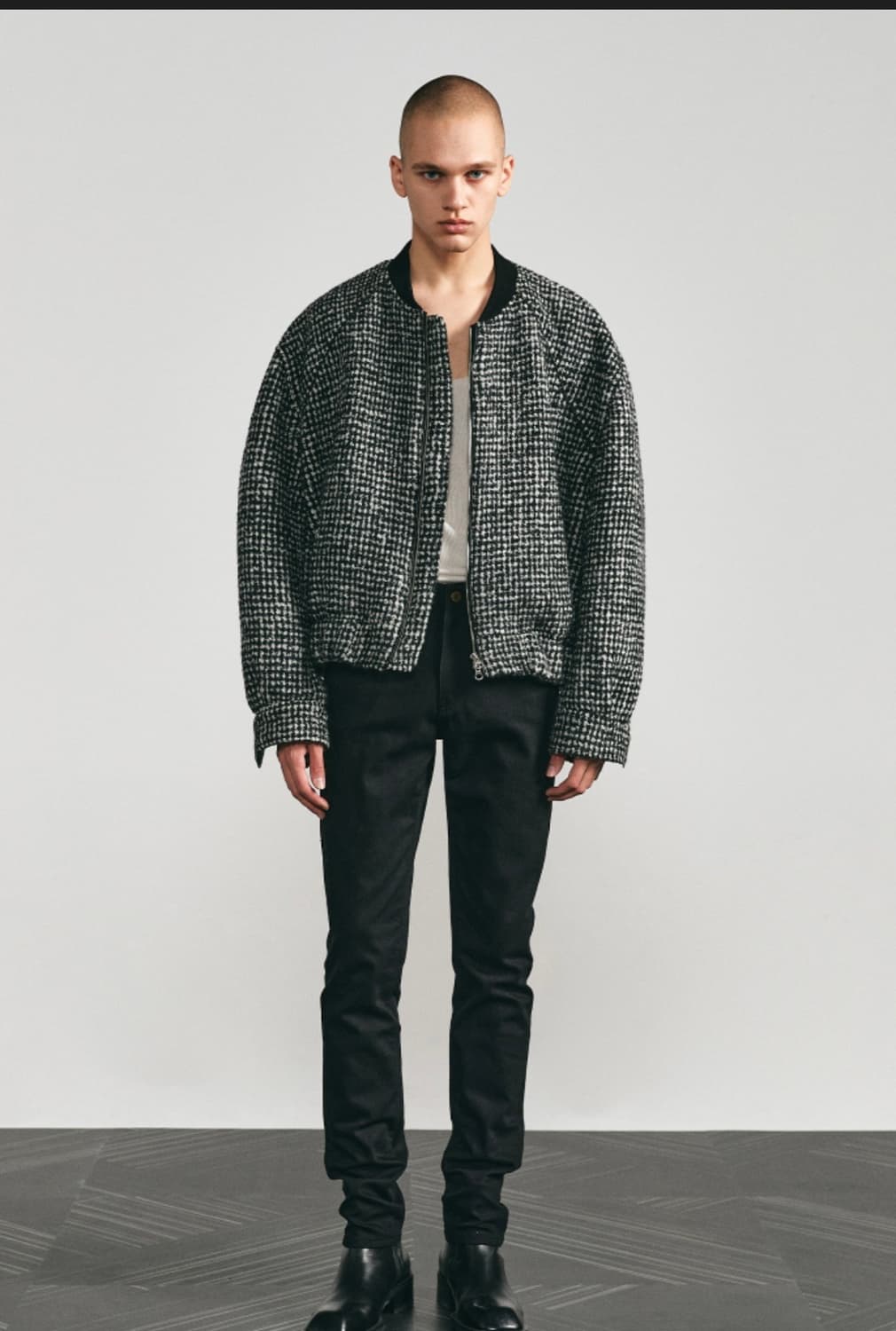 엘무드 나이트메어 봄버 상품이미지1