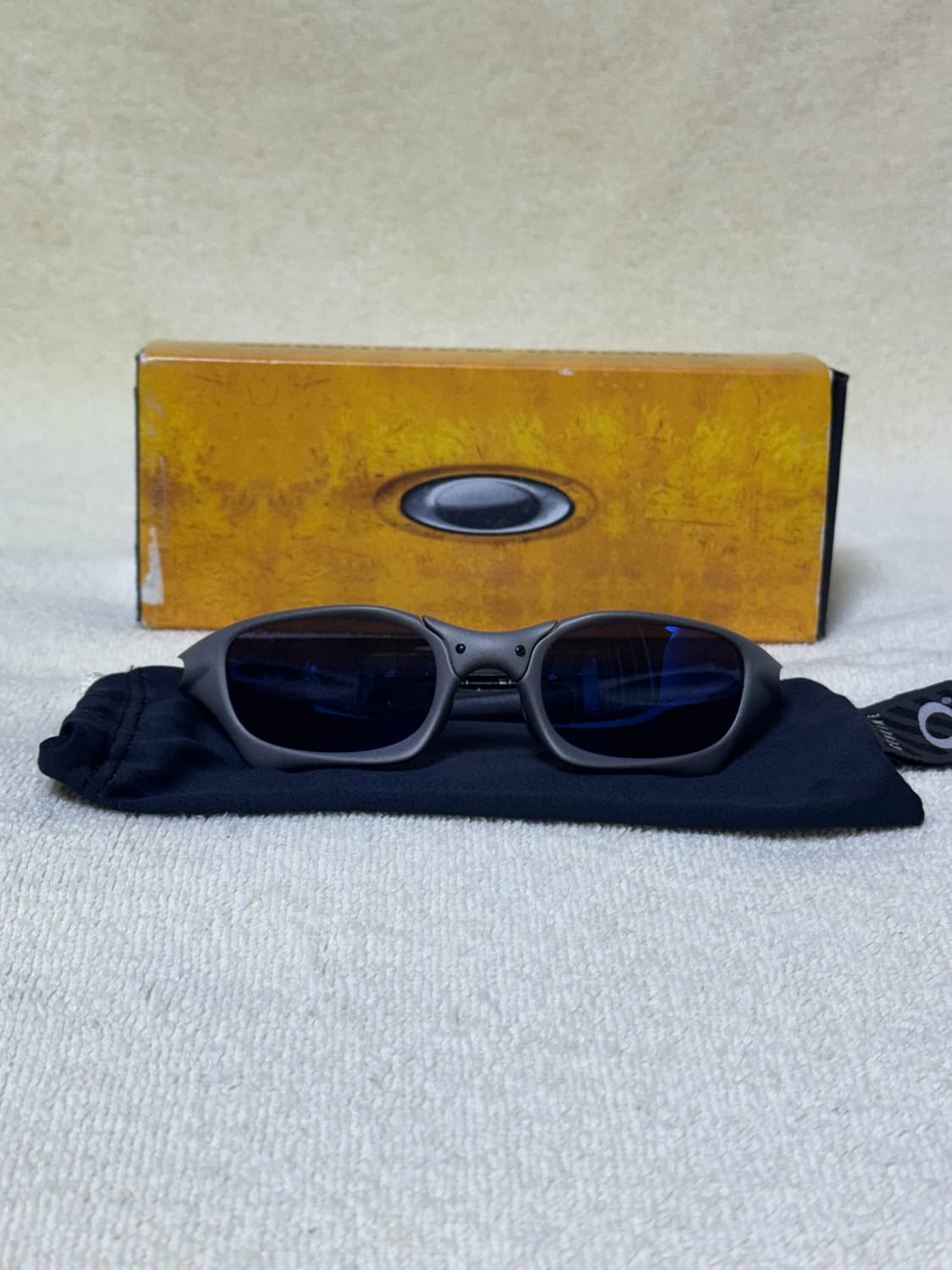 오클리 Mag Switch 맥 스위치 (2001) 상품이미지1