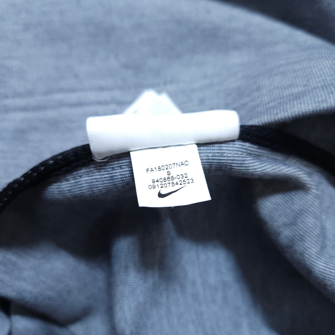 나이키)95 여자 드라이핏 후드집업 / 왕눈이샵 상품이미지10