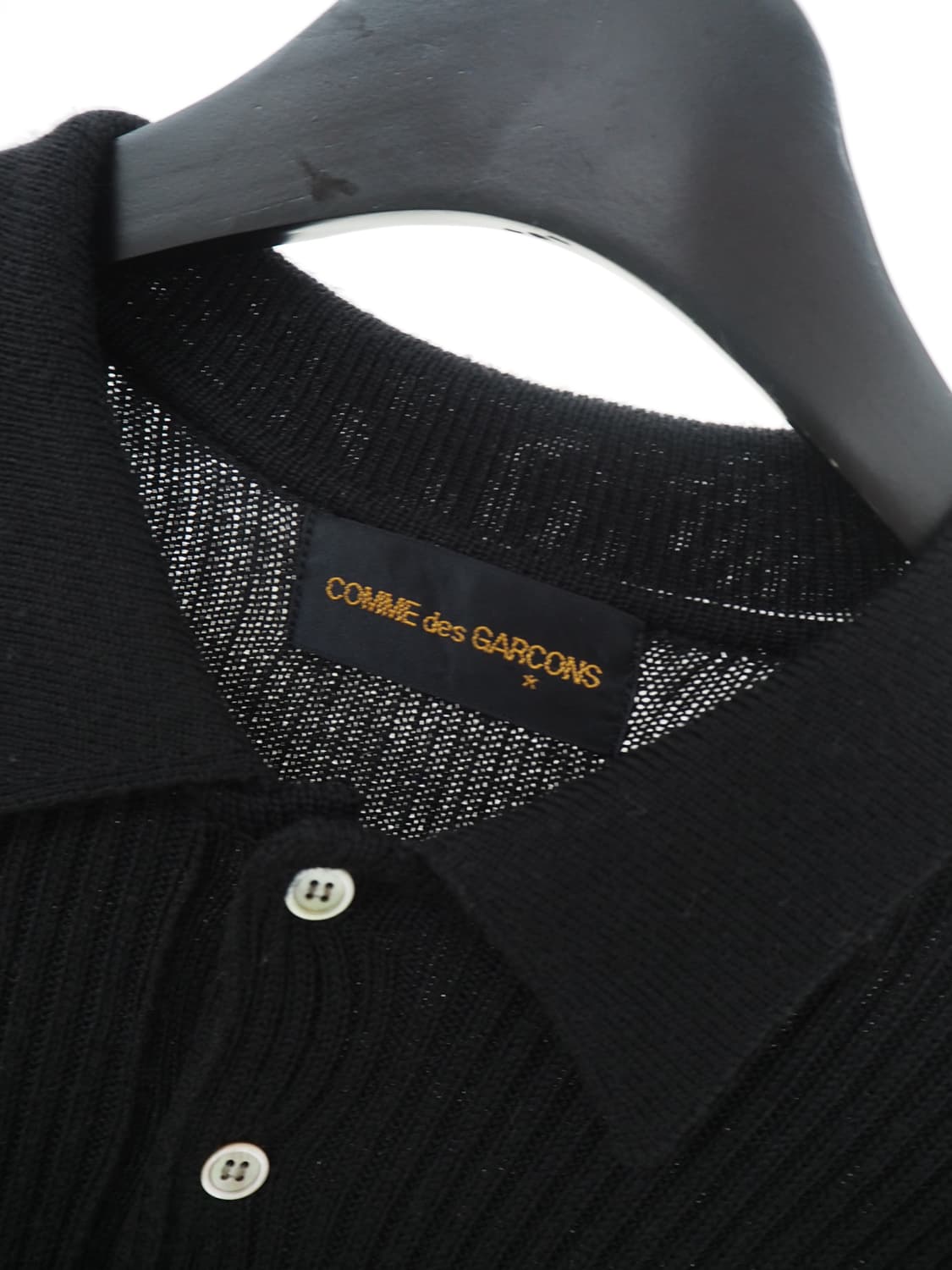 90's COMME des GARCONS one piece  상품이미지6