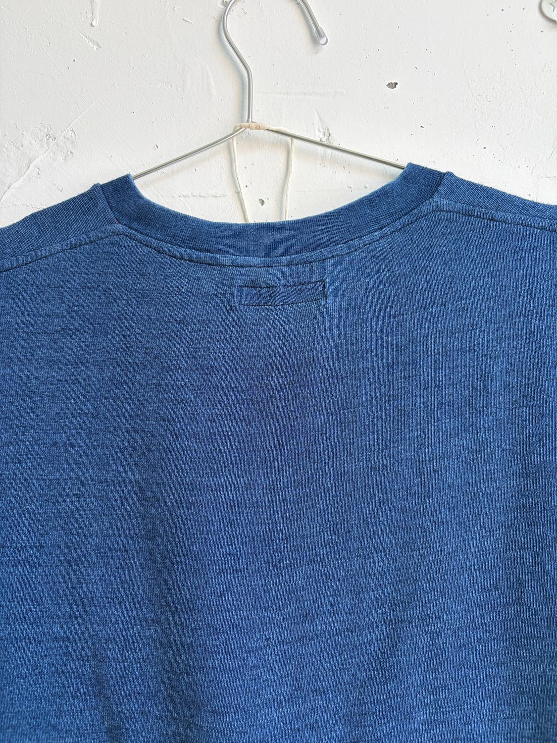 BLUE BLUE t-shirt 상품이미지6