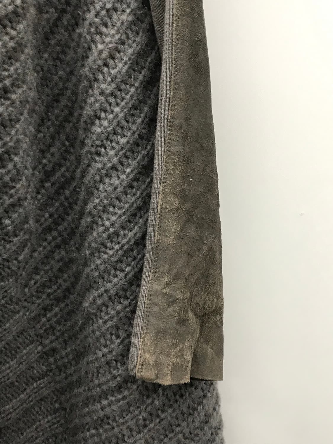 11fw Limo long cardigan 상품이미지8