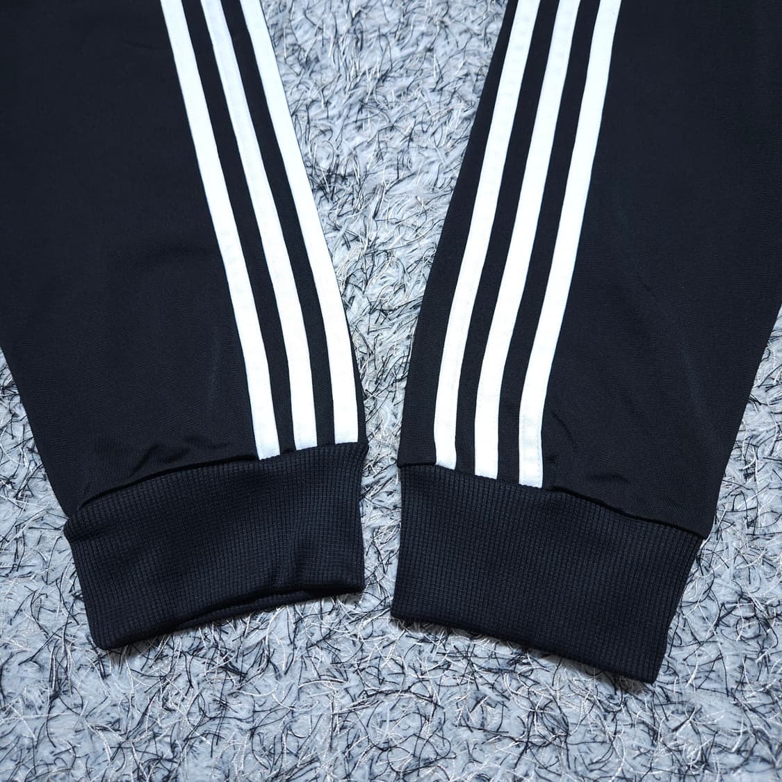 아디다스)100-105 남자 3S 트레이닝상의 져지 / 왕눈이샵 상품이미지7