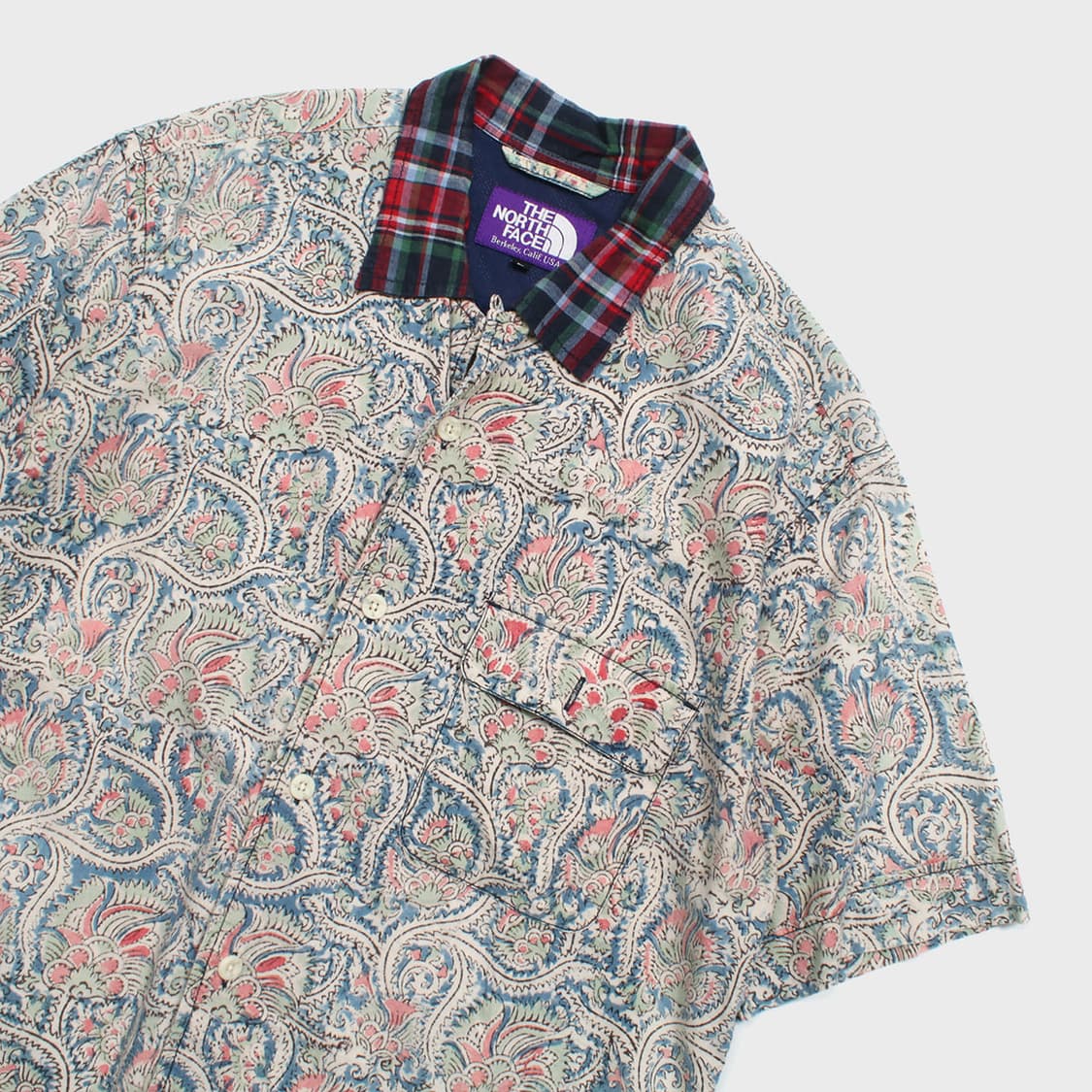 THE NORTH FACE PURPLE LABEL 상품이미지2