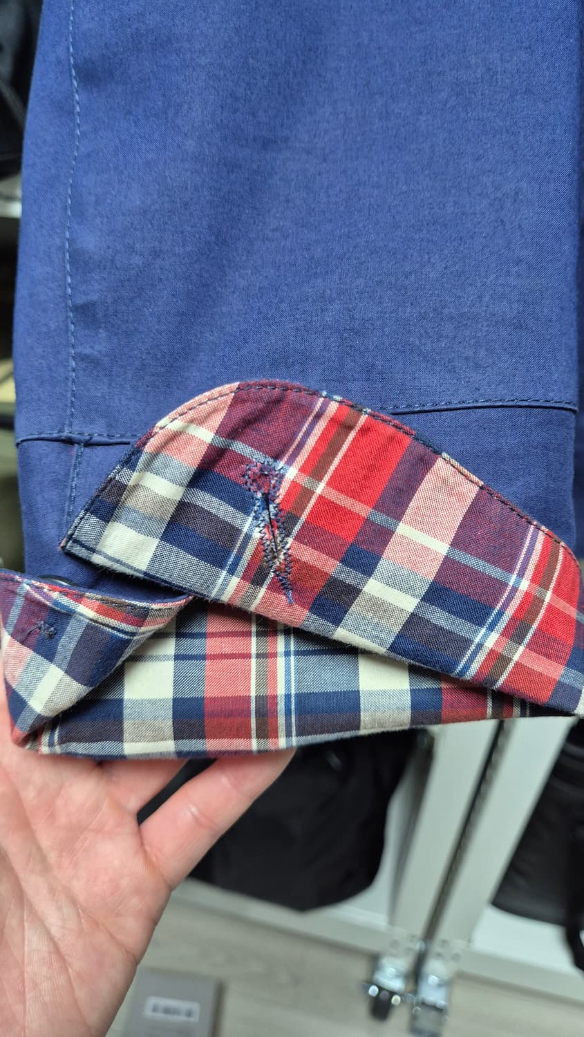 JUNYA 준야와타나베 메킨토시 레인 자켓 상품이미지4