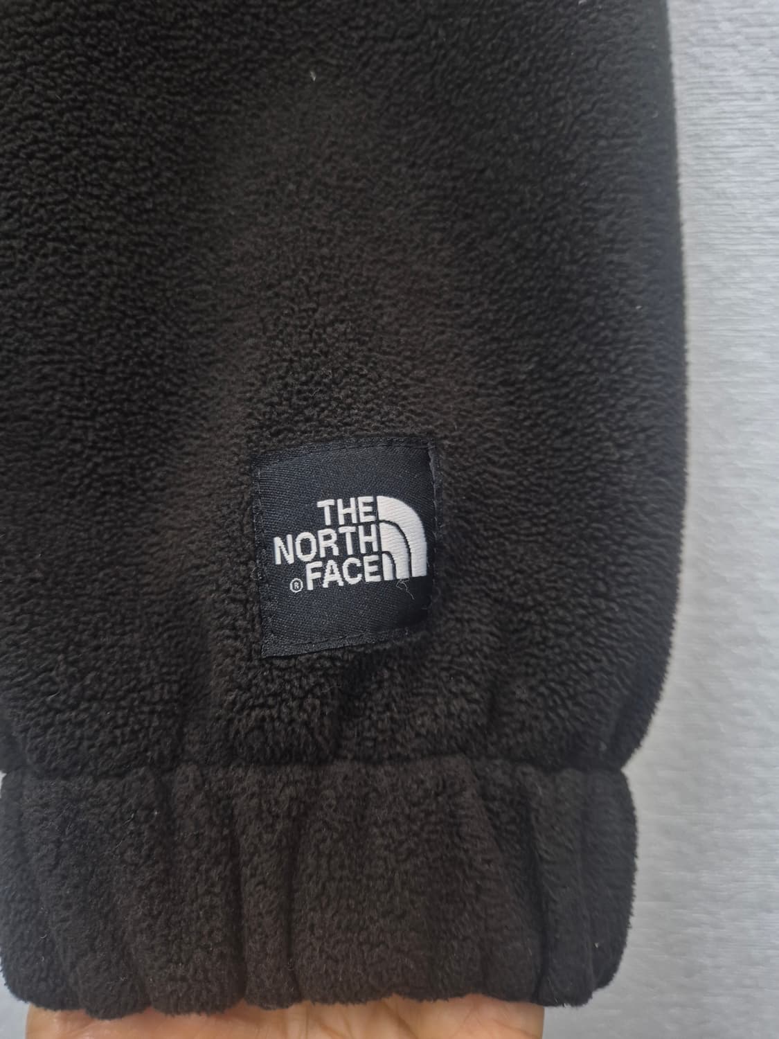 슈프림 X 노스페이스 플리스 안타티카  자켓 / 105(정품) 상품이미지3